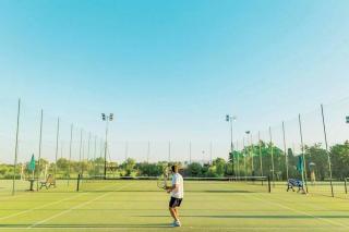 Marina Resort - Club Hotel Marina Beach & Marina Garden